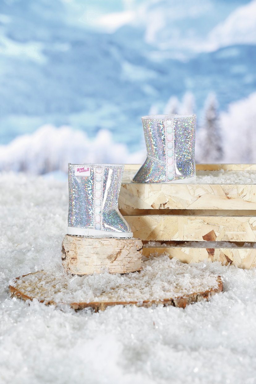 EAN 4001167831786 - BABY born Winterboots high Zapatos de muñeca imagen 6