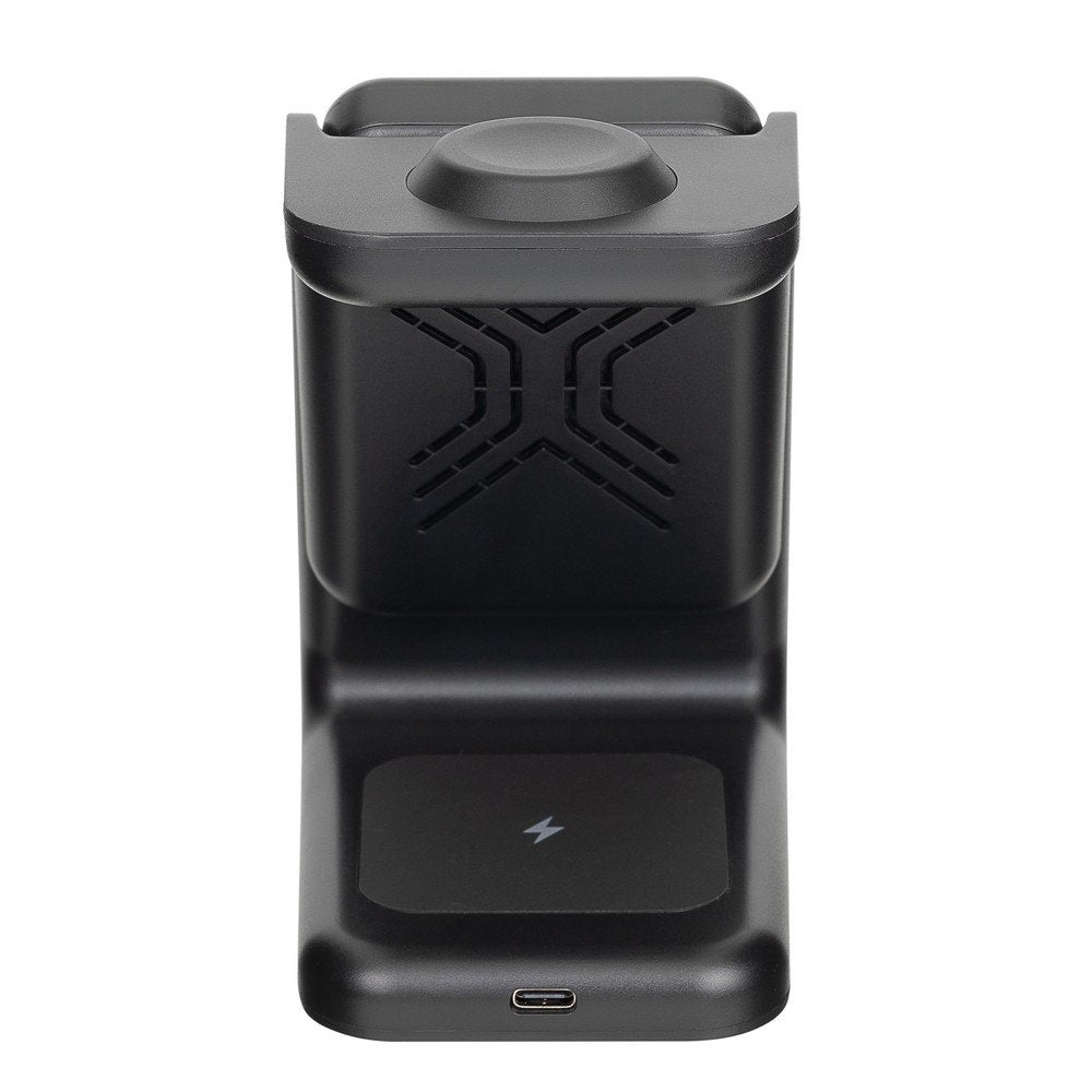 Mobile Charger Stand Wrl 15w/Magsafe 4917 Rivacase