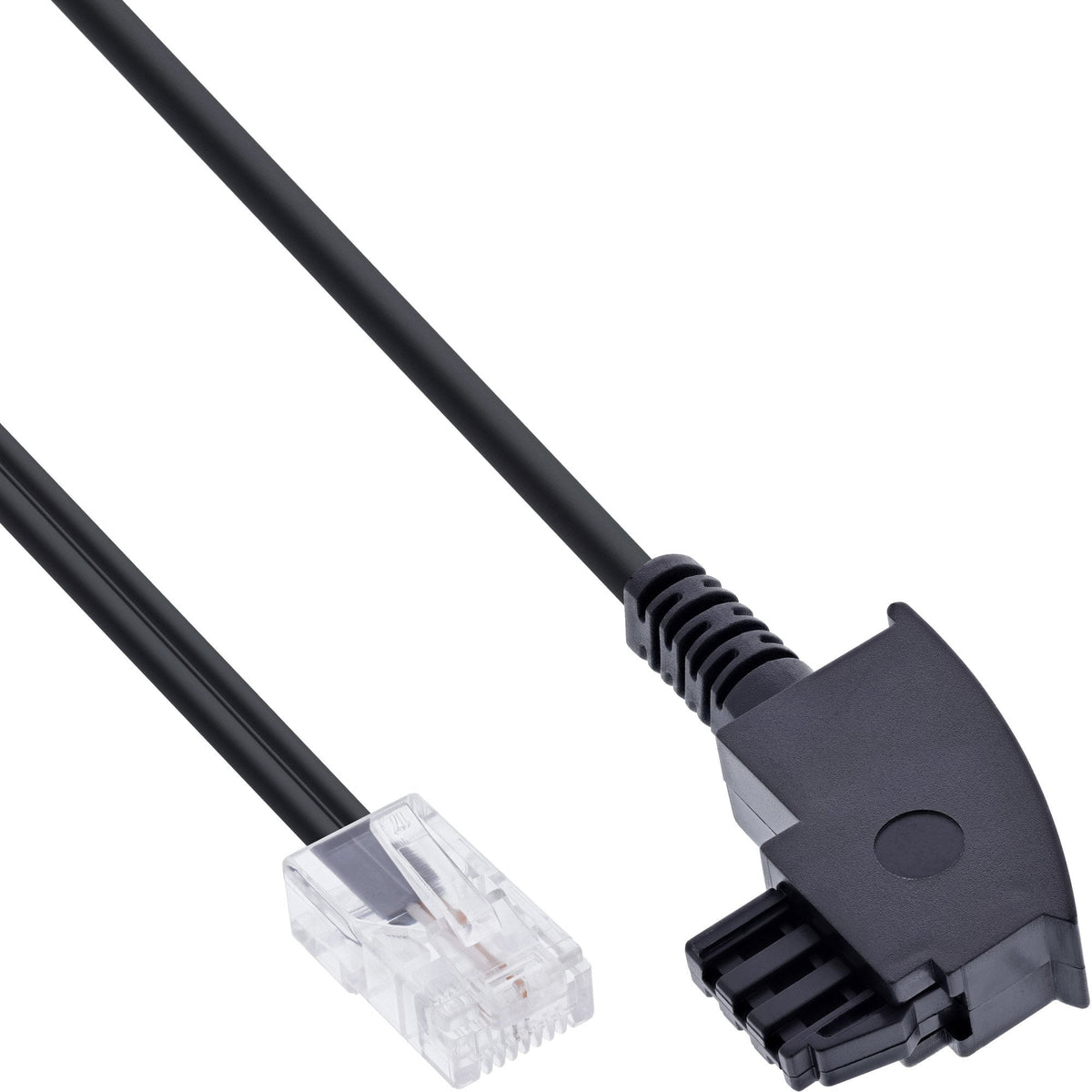 Cable Inline Tae-F A Rj45 8p2c, 25m