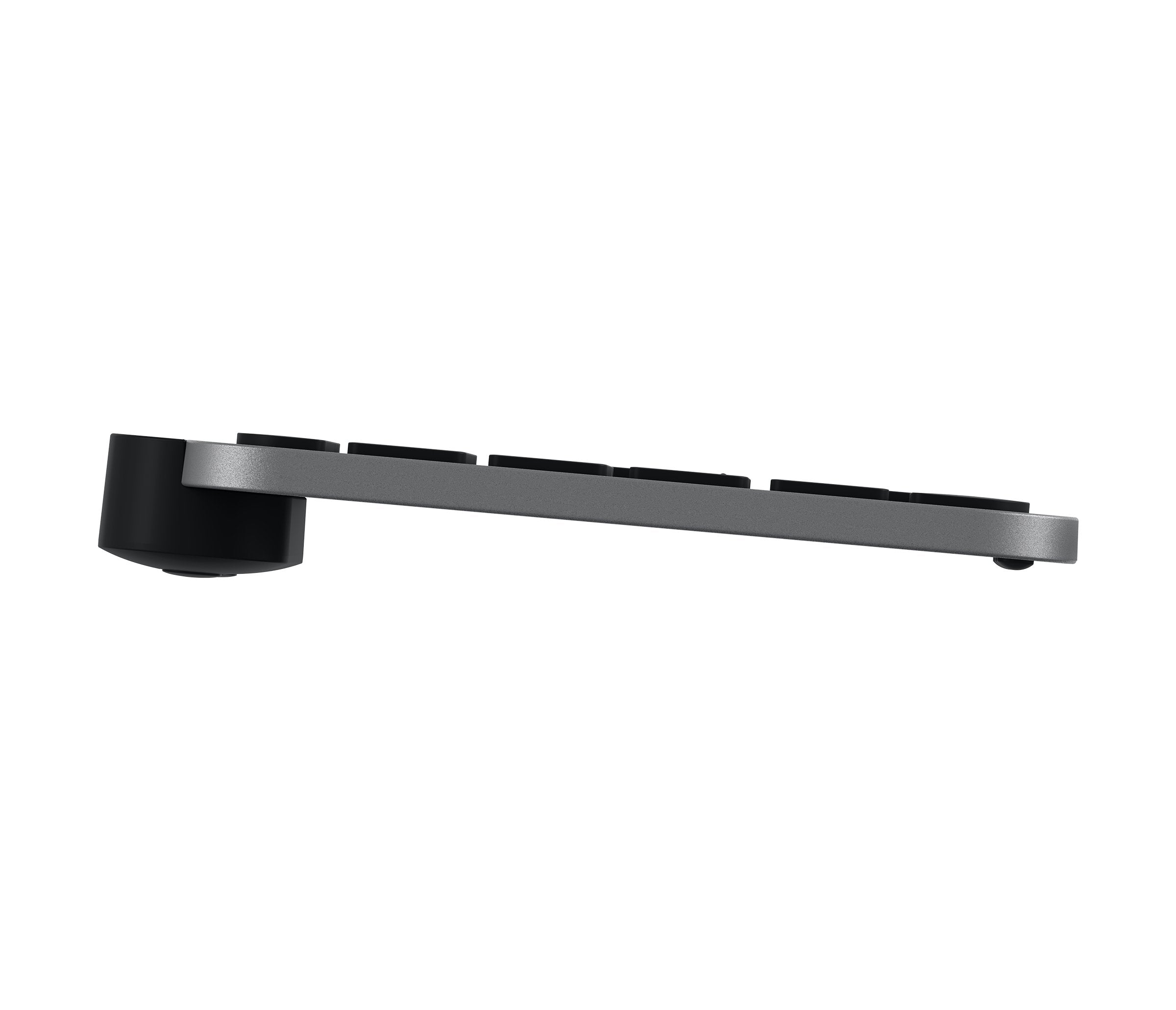 EAN 5099206090385 - Logitech 920-009553 teclado Oficina RF Wireless + Bluetooth QWERTZ Alemán Gris imagen 3