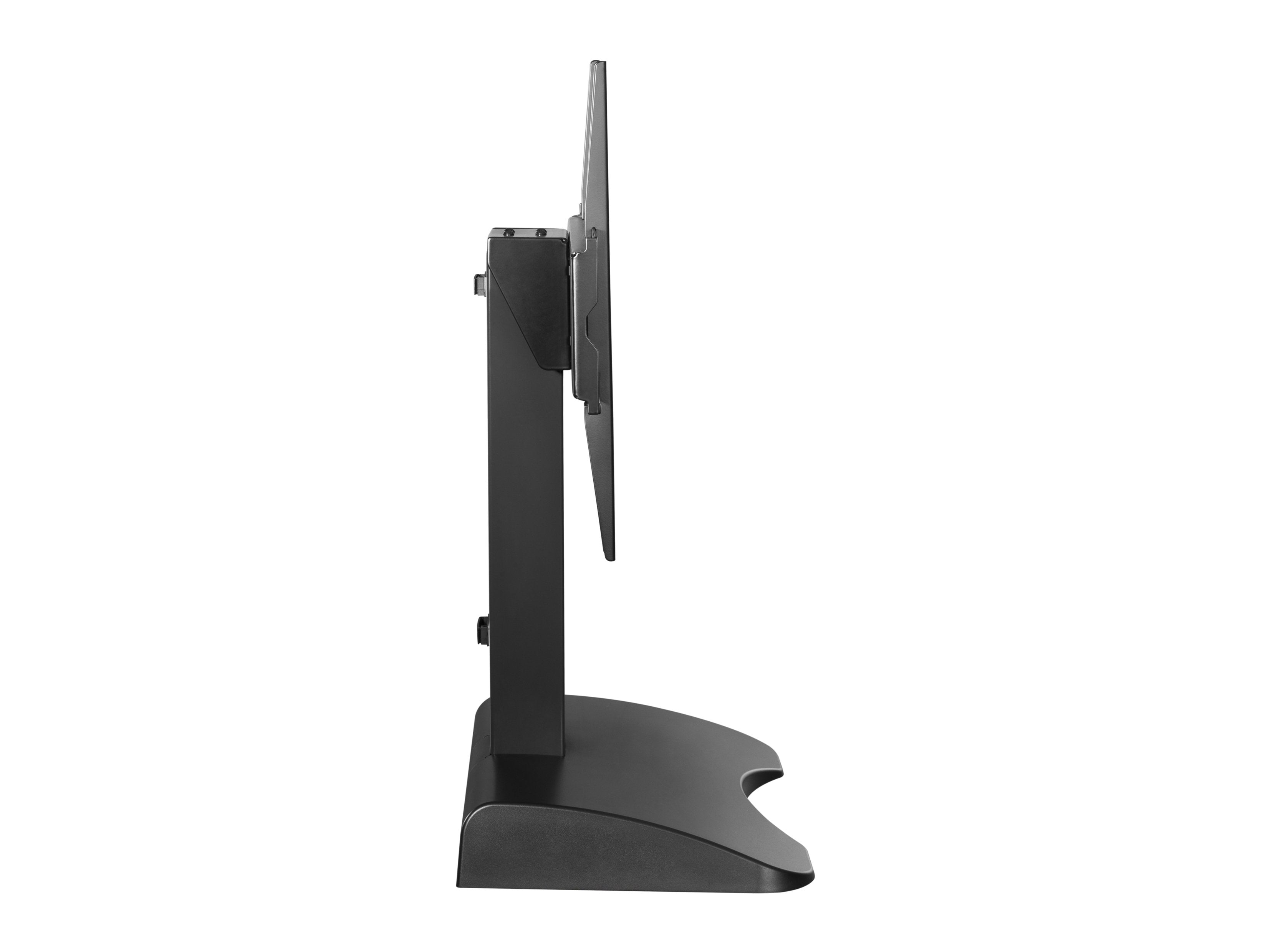 Soporte Pantalla De Suelo Motorizado Para Pantalla De 32 - 65