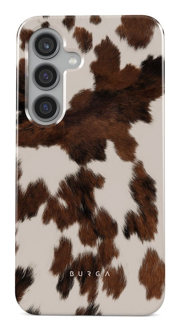 EAN 4772228980063 - BURGA UN_07_S24PL_TH funda para teléfono móvil 17 cm (6.7") Bumper Multicolor imagen 1