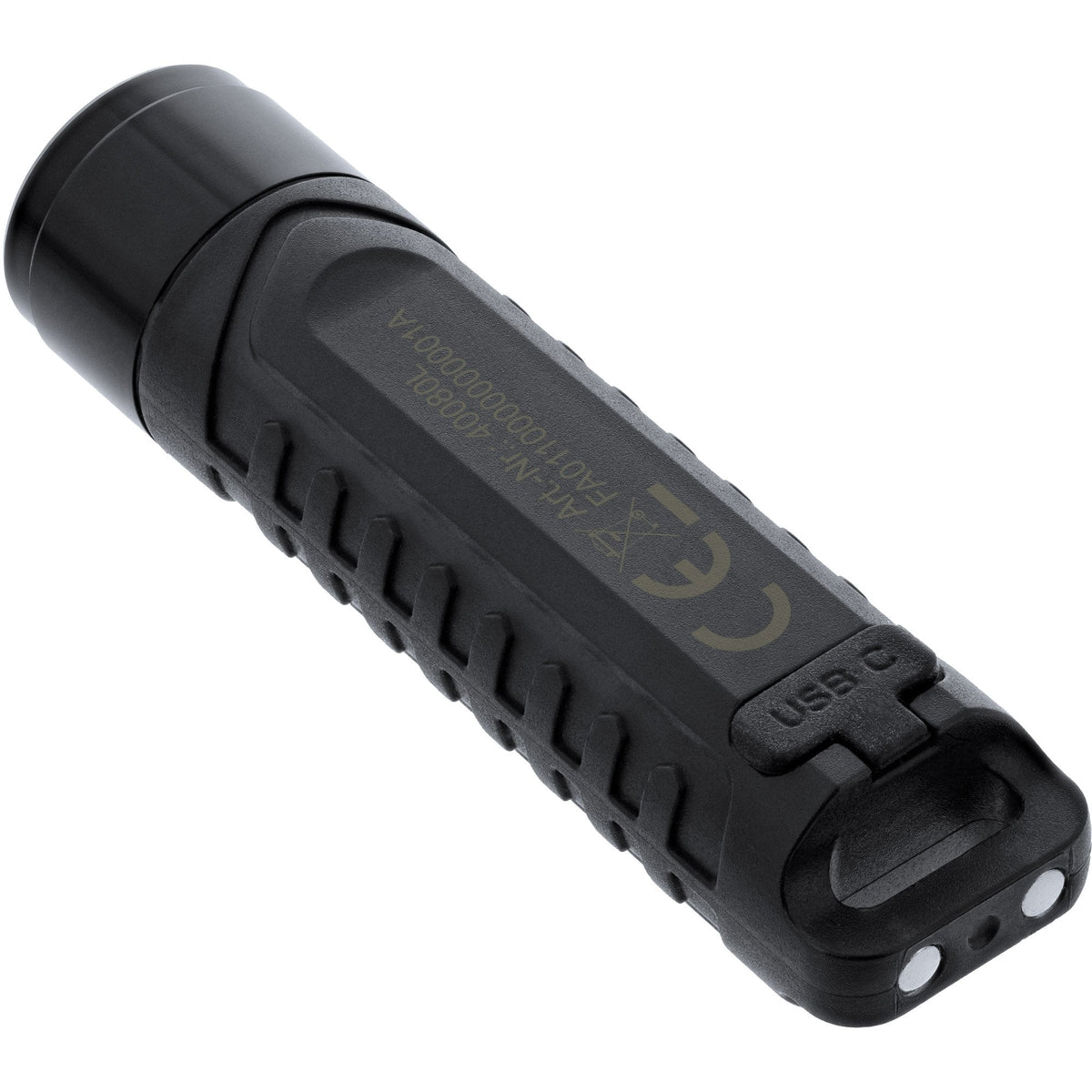 Inline® Keyfinder, Smart Keychain With Led Light, 300mah, Ip65