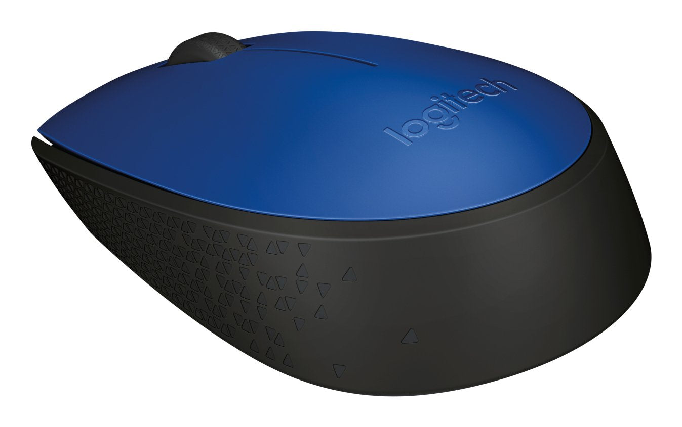 EAN 5099206062863 - Logitech 910-004640 ratón Oficina Ambidextro RF inalámbrico Óptico 1000 DPI imagen 2