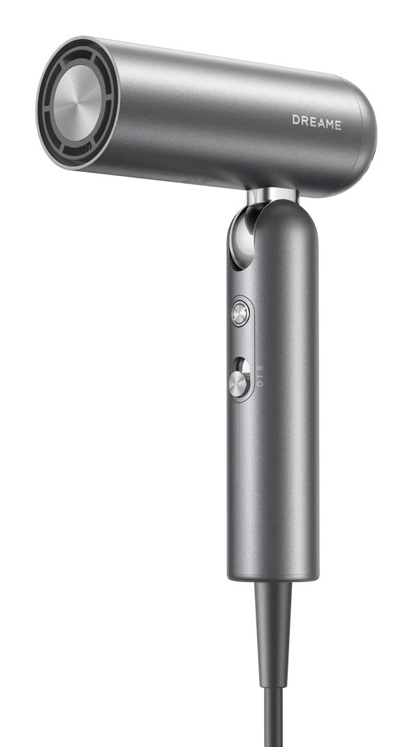 Hair Dryer Pocket Pro/Ahd51 Pro-Space Grey Dreame