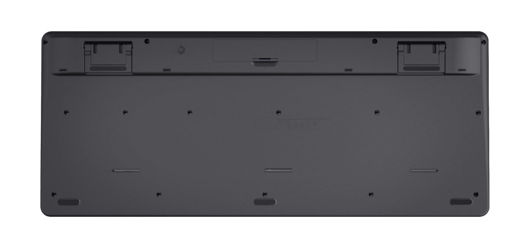 Trust Trezo Comfort Cableloses Tastatur & Raton Set - Deutsches Qwertz-Layout