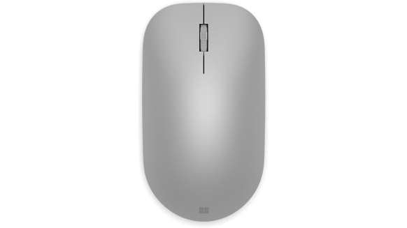 EAN 0889842122480 - Microsoft Surface ratón Oficina Bluetooth BlueTrack imagen 5