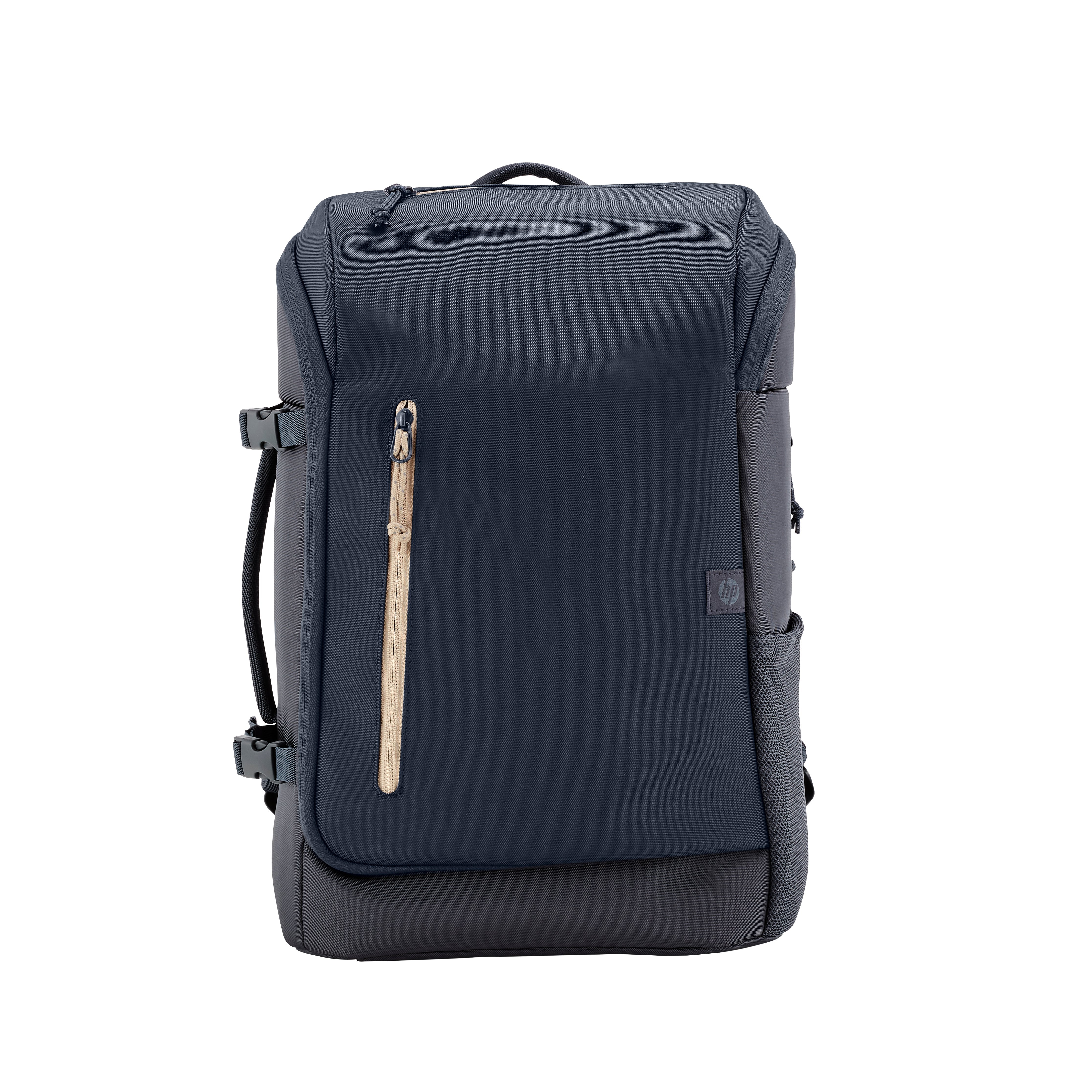 EAN 0196548661084 - HP Travel 25 Liter 15.6 Blue Night Laptop Backpack 39,6 cm (15.6") imagen 1