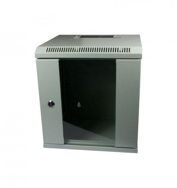 EAN 4038816049704 - ALLNET ALL-SMM3309GRAU armario rack Rack o bastidor independiente Gris imagen 1