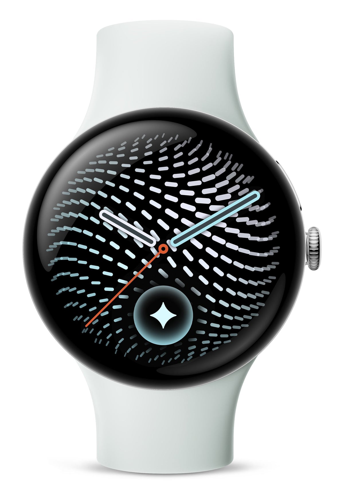 Watch Google Pixel Watch 5 45mm Bt - Fog