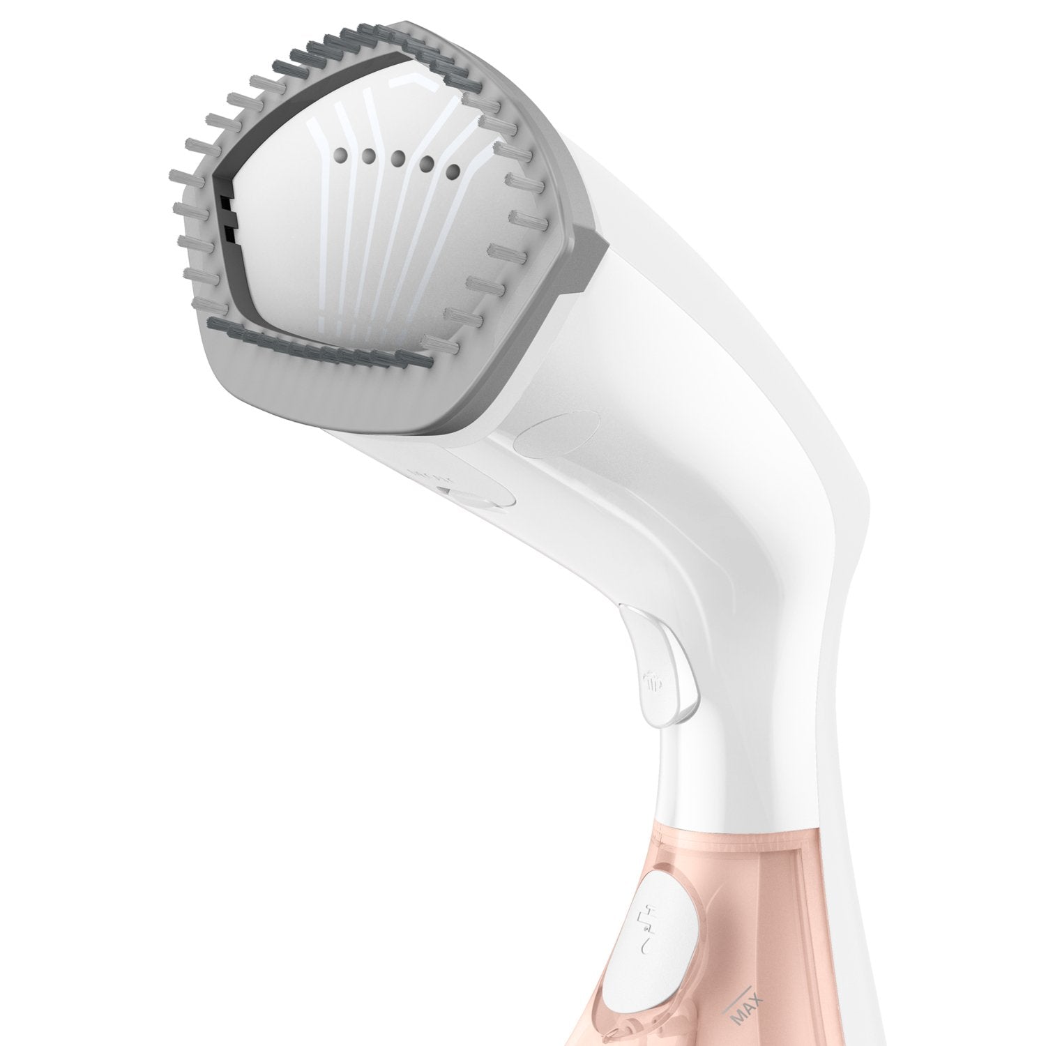 EAN 8710103931232 - Philips 8000 series GC801/10 vaporizador para ropa 0,23 L 1600 W Rosa, Blanco imagen 3