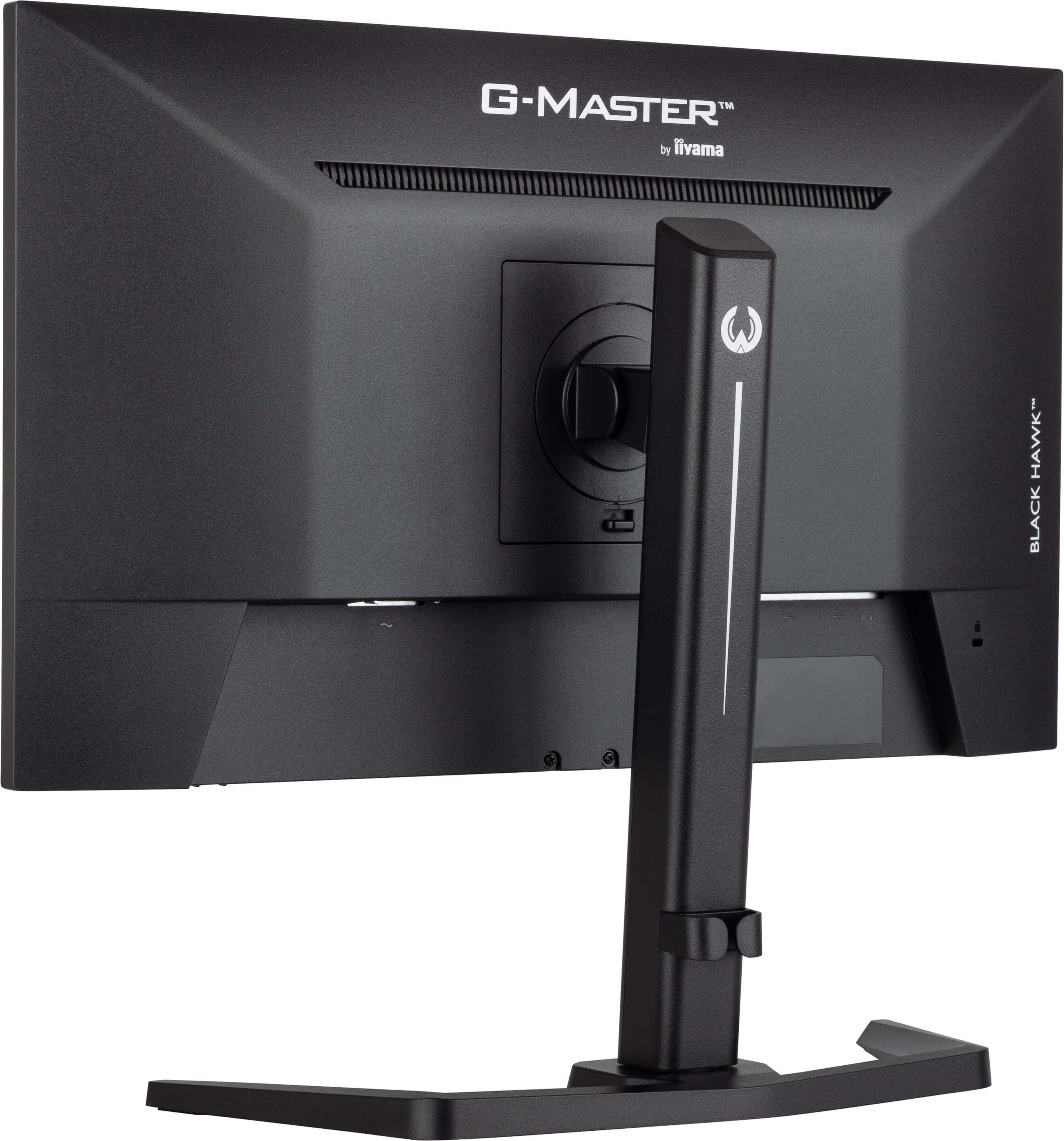 Monitor Gaming Iiyama  24" Gb2445hsu-B2 16:9 Hdmi+Dp+2xusb