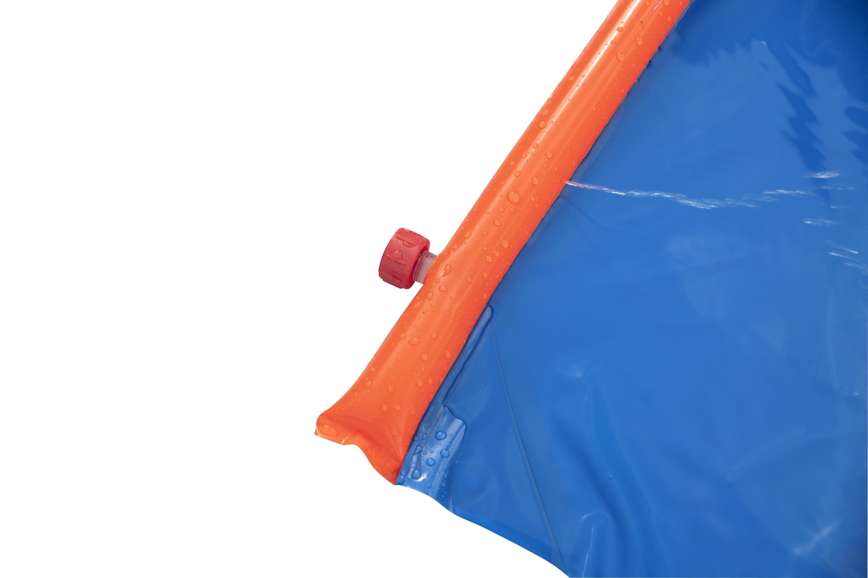 Tobogán Acuático Para Jardín Bestway 52329
