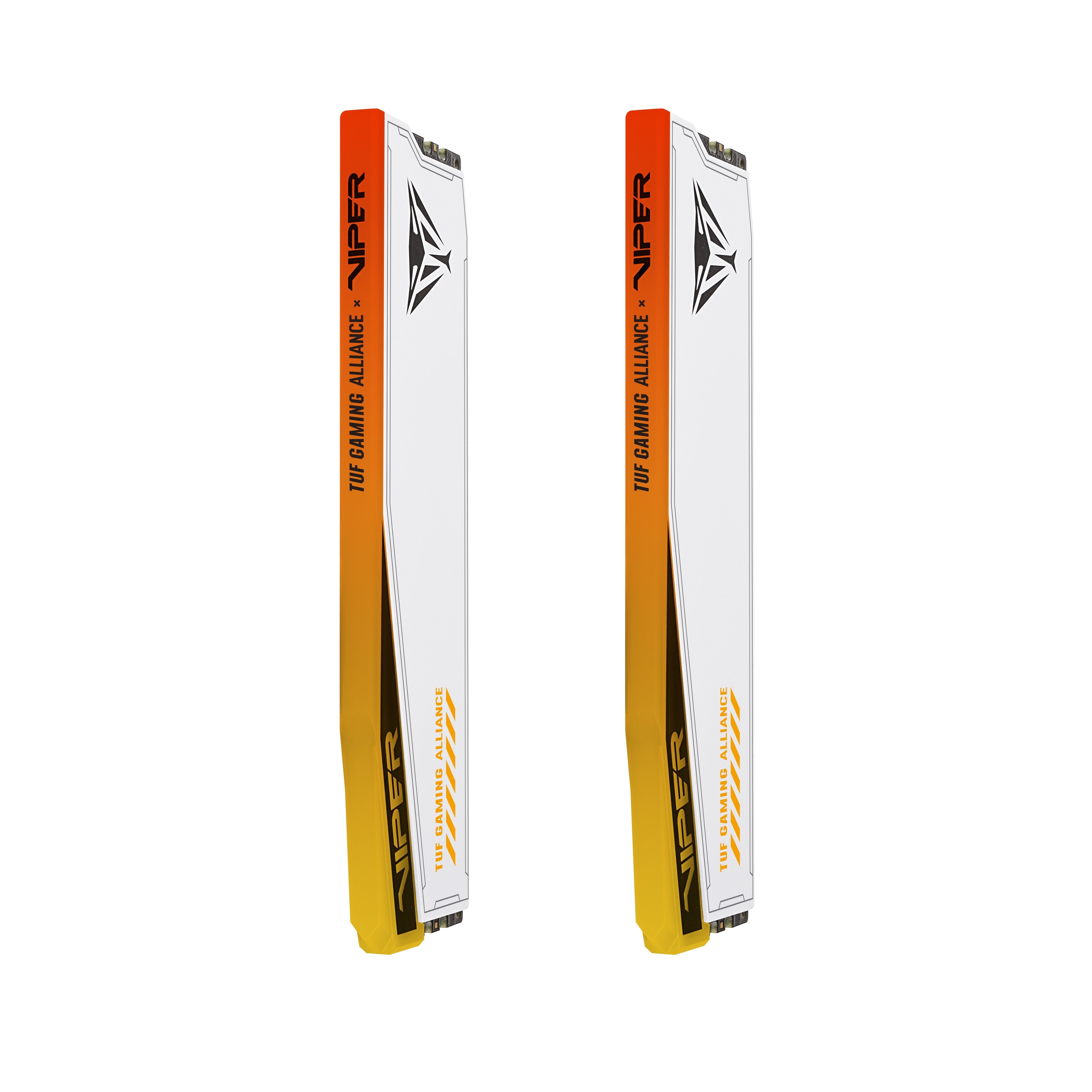 Memoria Patriot 48gb Ddr5 6600 (2x 24 Gb) Dual-Kit, Pver548g66c34kt