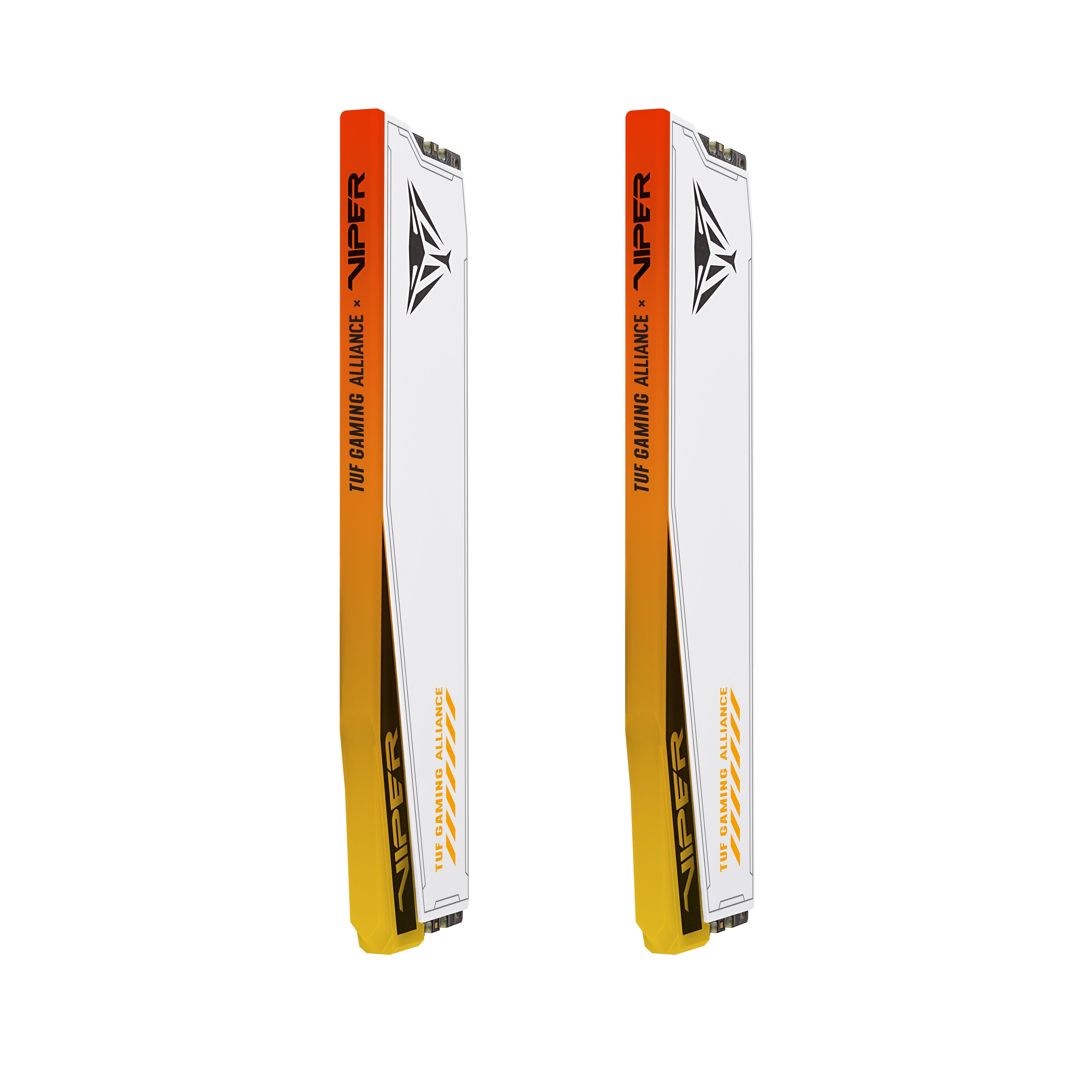 EAN 4711378426786 - Patriot Memory Viper Elite 5 PVER548G60C36KT módulo de memoria 48 GB 2 x 24 GB DDR5 288-pin DIMM imagen 8