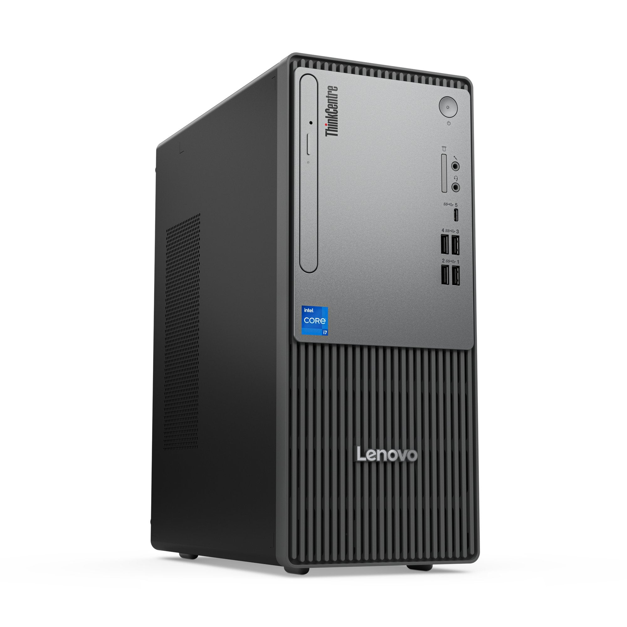 EAN 0198154066949 - Lenovo ThinkCentre neo 50t Gen 5 Intel® Core™ i5 i5-14400 16 GB DDR5-SDRAM 512 GB SSD Windows 11 Pro Torr imagen 3