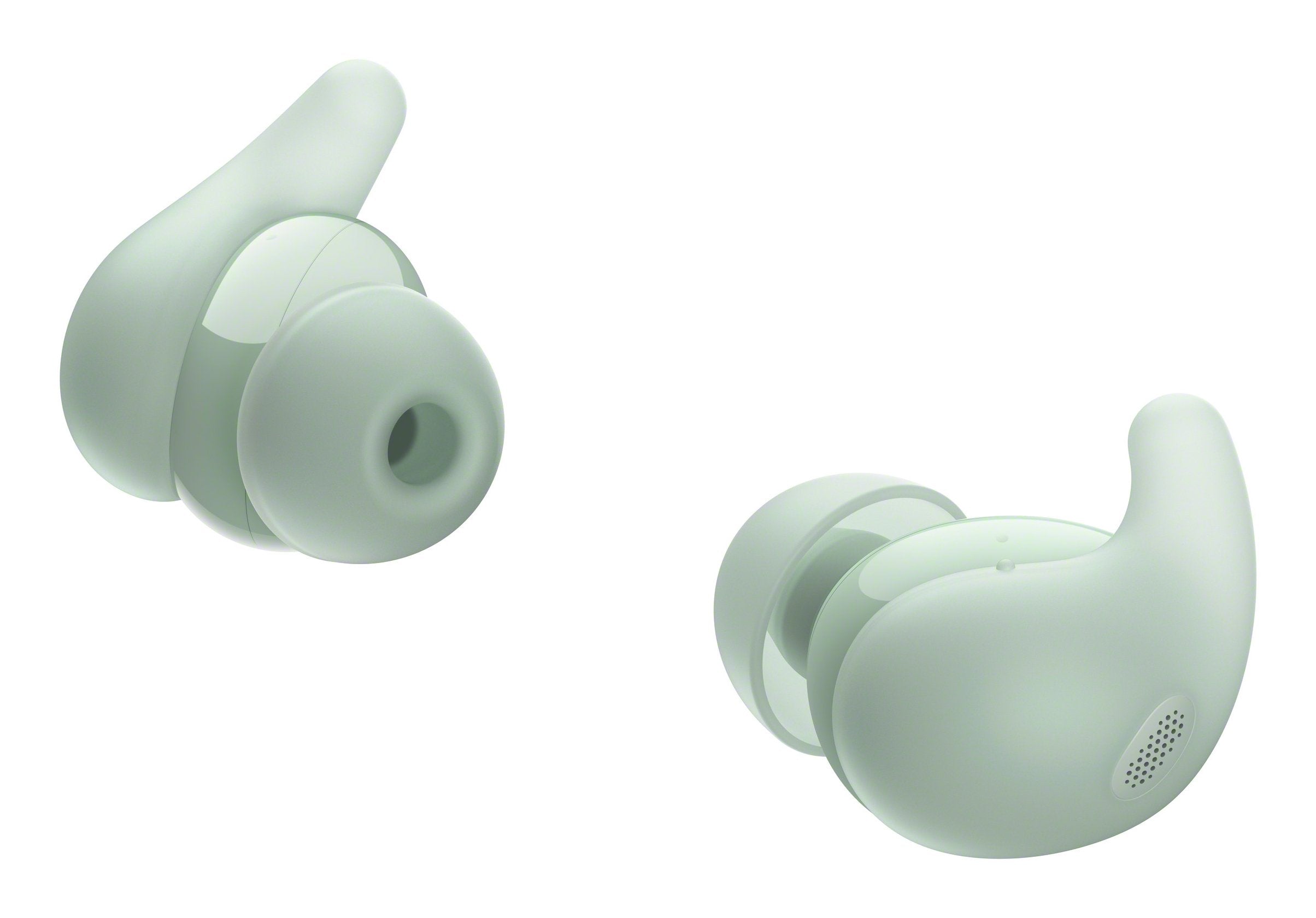 Auriculares Sony Wf-Ls910ng Linkbuds Fit White Inear True Wireless Noise Cancelling