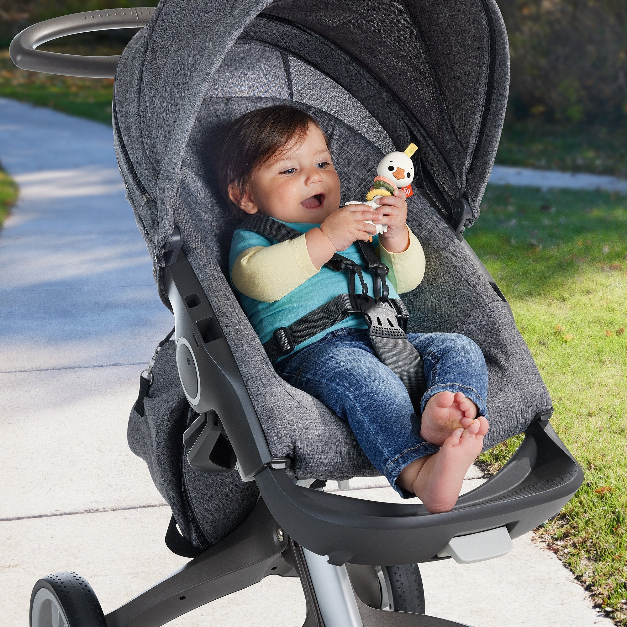 EAN 0194735171439 - Fisher-Price HRB22 juego educativo imagen 5