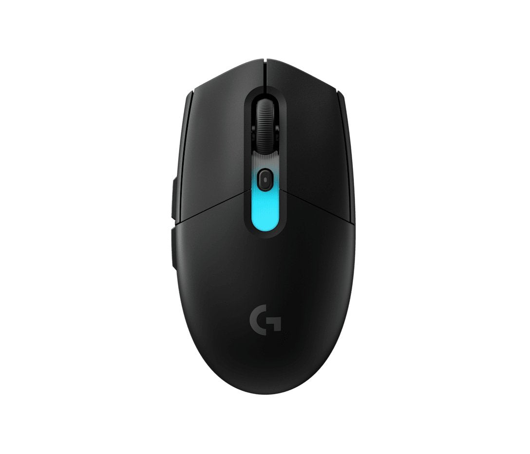 EAN 5099206134744 - Logitech G G305 X SUPERLIGHT ratón Juego mano derecha RF Wireless + Bluetooth Óptico 44000 DPI imagen 1
