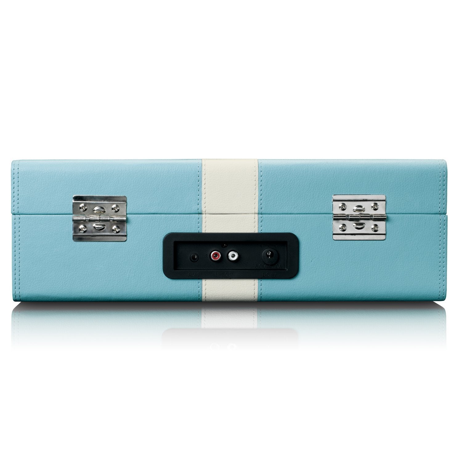 Lenco Tt-110 Blau/Weiss