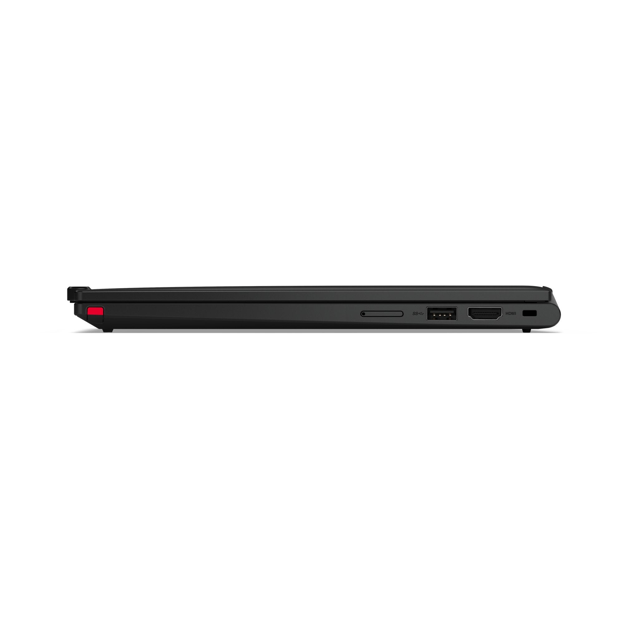 EAN 197530100413 - Lenovo ThinkPad X13 2-in-1 Gen 5 Intel Core Ultra 7 155U Híbrido (2-en-1) 33,8 cm (13.3") Pantalla táctil  imagen 13