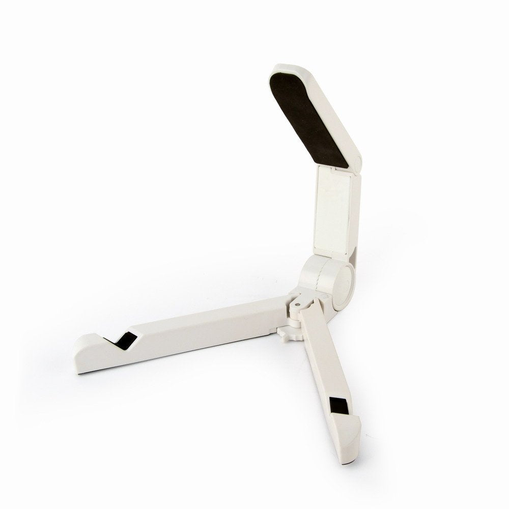 Gembird Ta-Ts-01 / W Soporte Smartphone Y Tablet , Blanco
