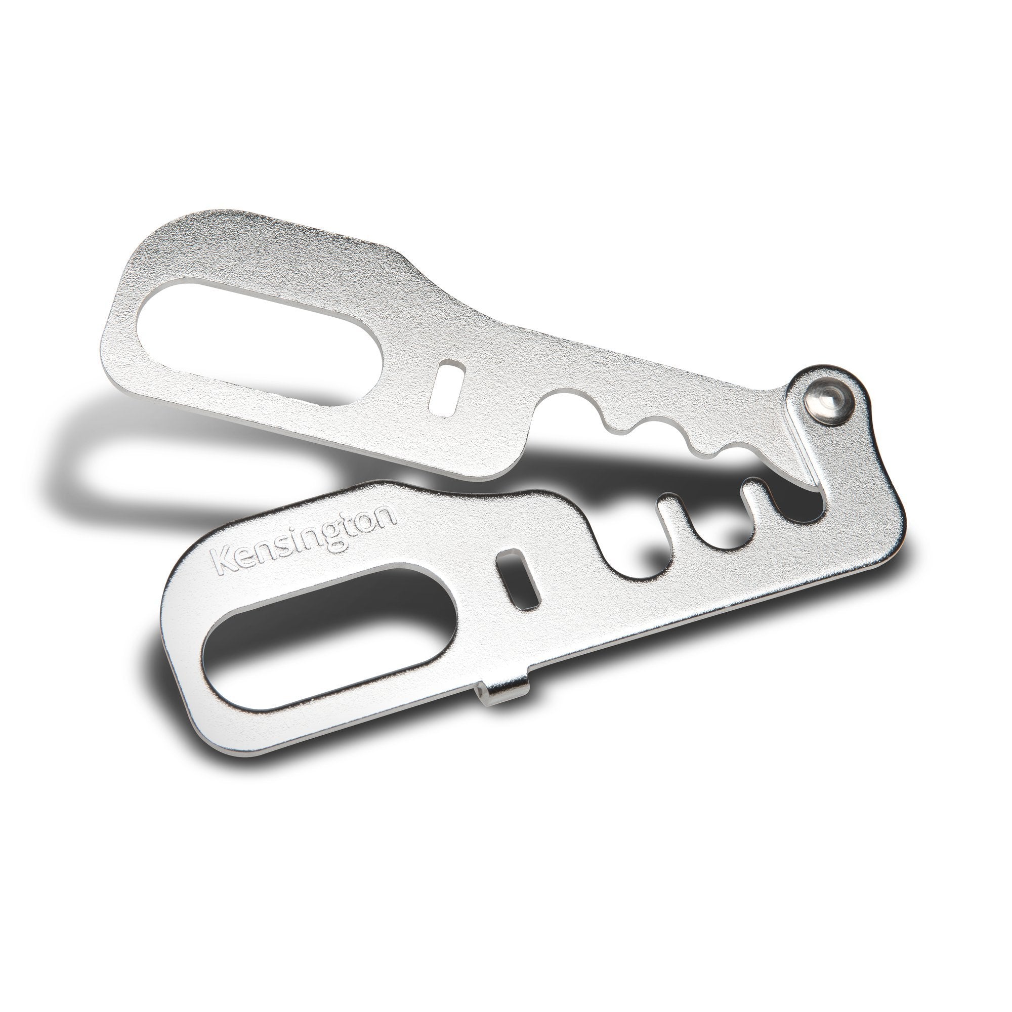 EAN 0085896645191 - Kensington 64519US accesorio para candado de cable Gris imagen 1