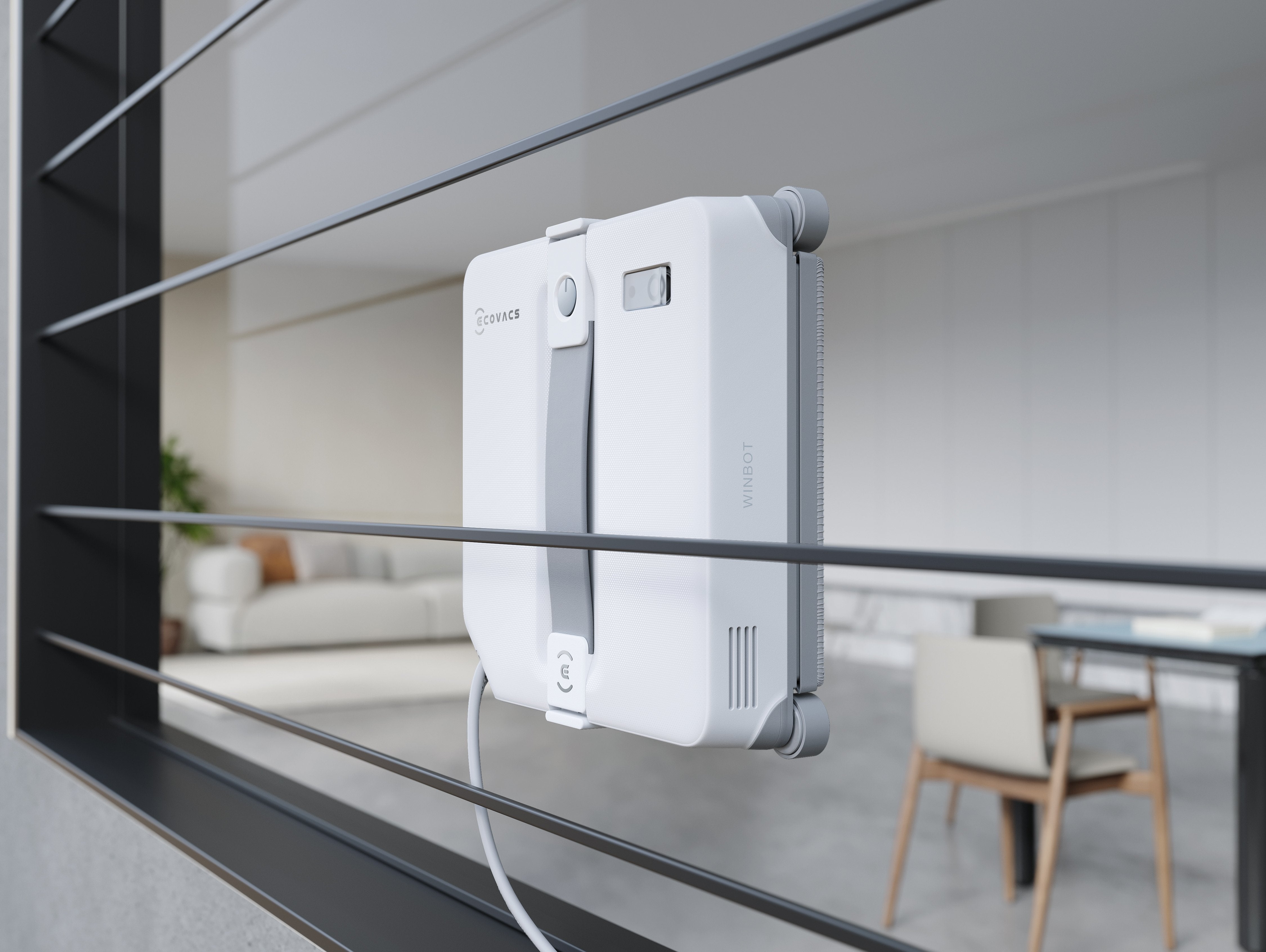 Ecovacs Winbot Mini 2 Fensterroboter