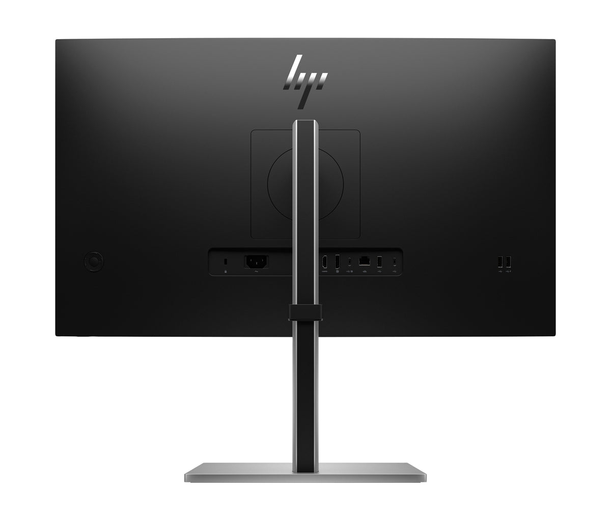 EAN 5715063336595 - HP E27k G5 4K USB-C Monitor pantalla para PC 68,6 cm (27") 3840 x 2160 Pixeles 4K Ultra HD LCD Negro imagen 4