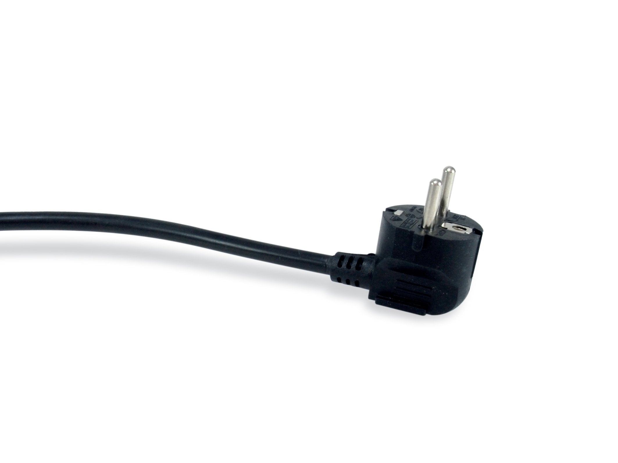 Regleta Alimentacion Aluminio Rack 19" 1u 12 Tomas Iec C13 Con Interruptor Cable 1.8m