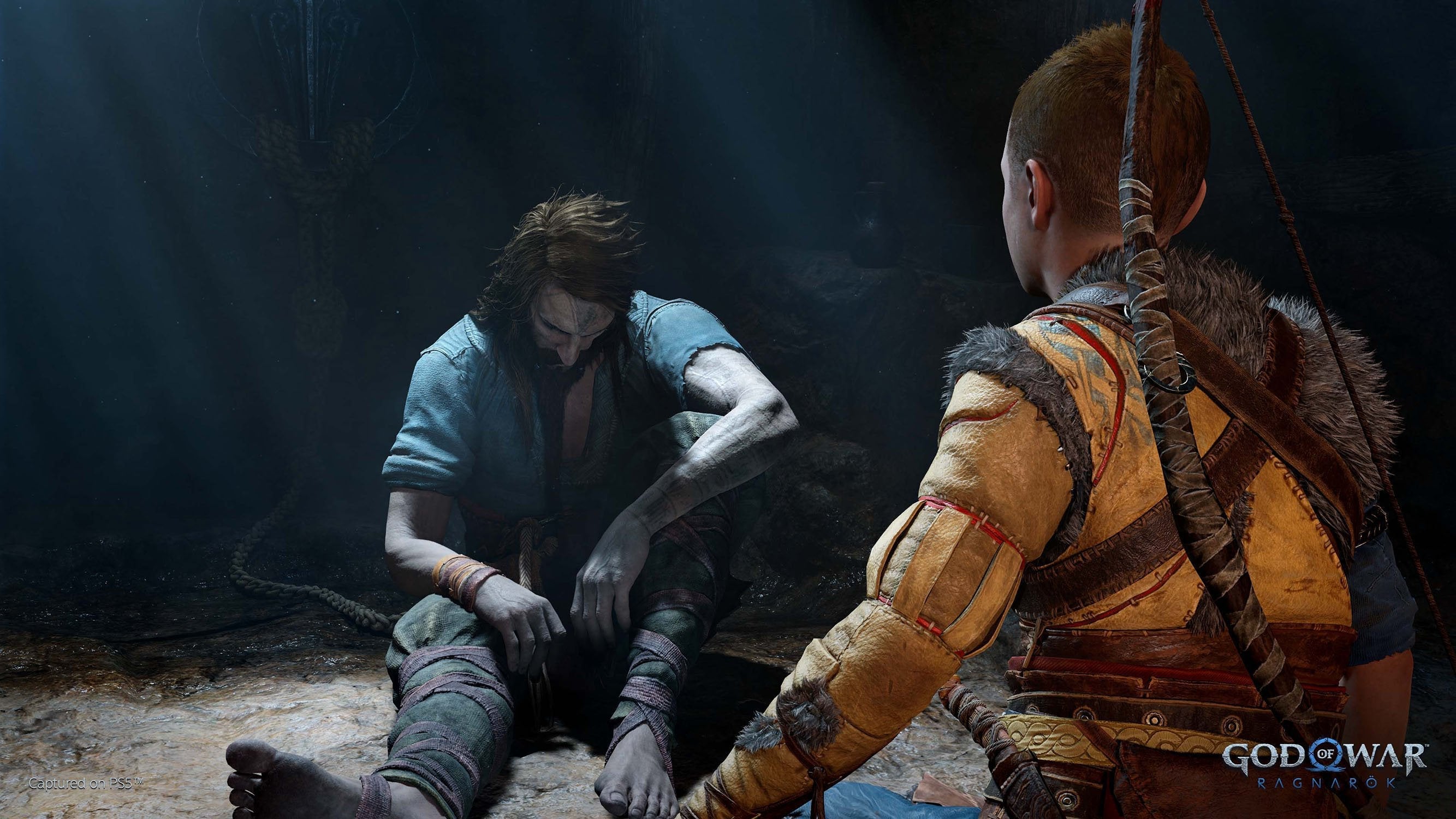 God Of War Ragnarok