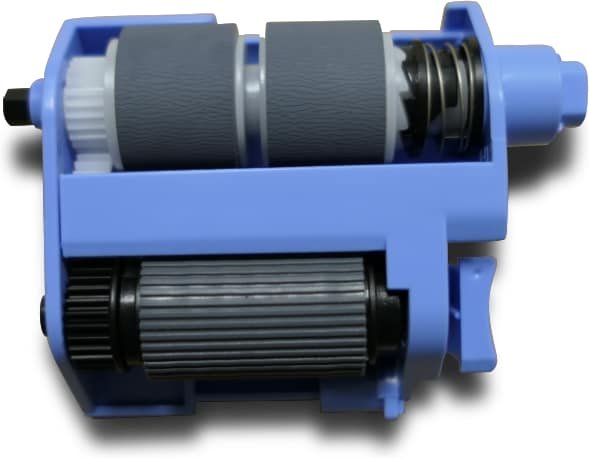 Hp Scanjet A Roller Unit       Supl