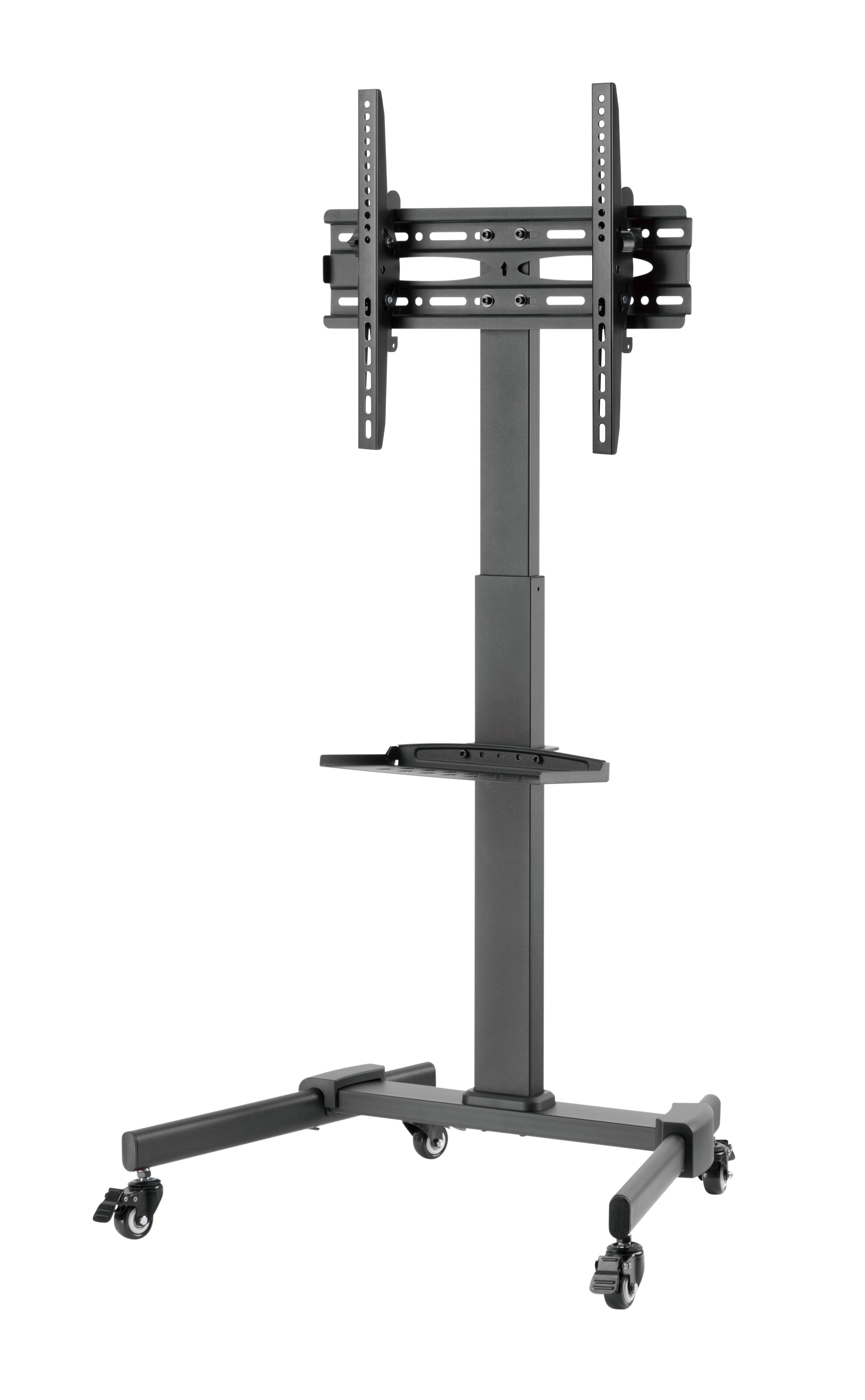 EAN 8716309135030 - Gembird TVS-55T-01 soporte para TV 139,7 cm (55") Negro imagen 3