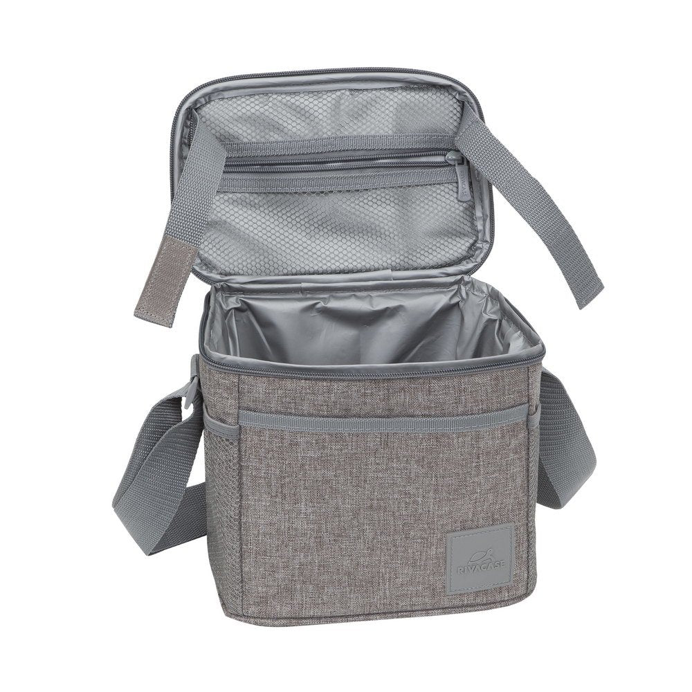 EAN 4260403573501 - Rivacase 5706 recipiente térmico 5,5 L Gris imagen 4