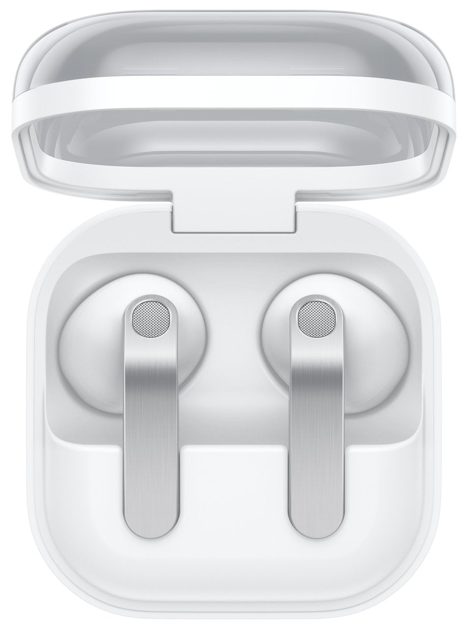 EAN 8806097998167 - Samsung Galaxy Buds4 Auriculares Inalámbrico Dentro de oído Llamadas/Música Bluetooth Blanco imagen 5