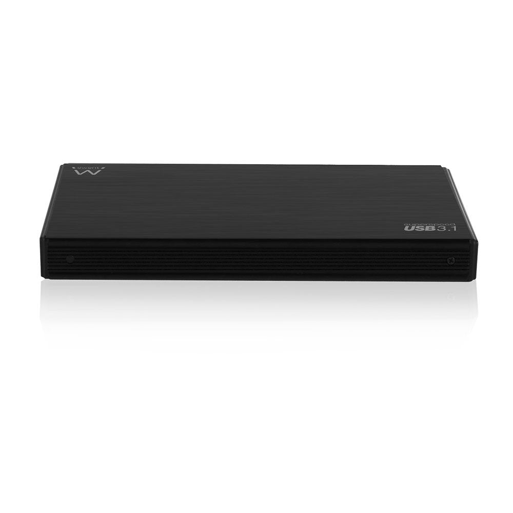 Carcasa Ewent Para Disco Duro Usb 3.2 Sata 2.5"