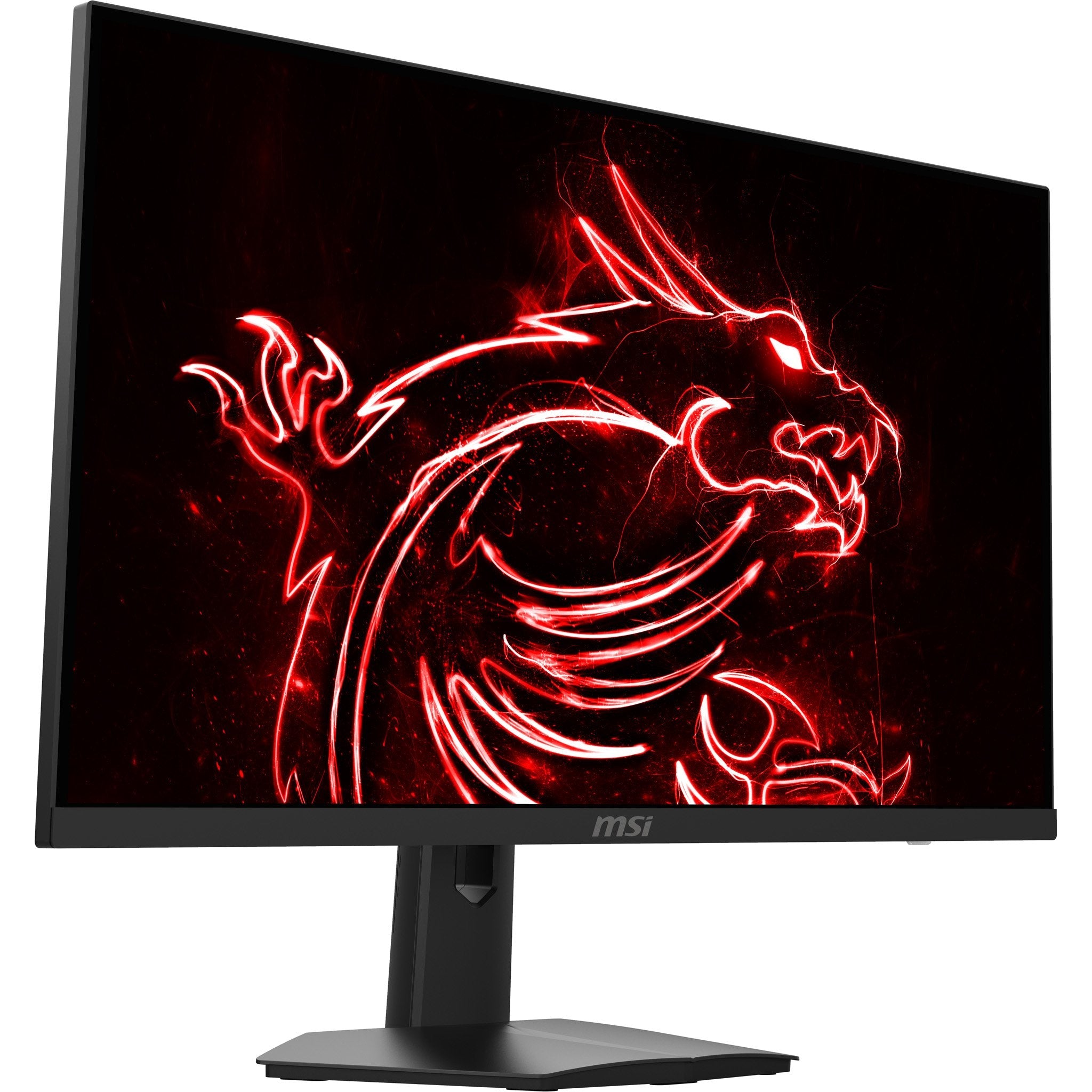 Monitor Gaming 27" Msi G274f Negro 5ms/180hz/Fhd Ips/Dp/Hdmi