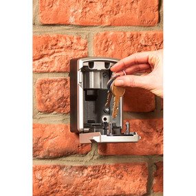 Masterlock Key Lock Box Bluetooth 5441