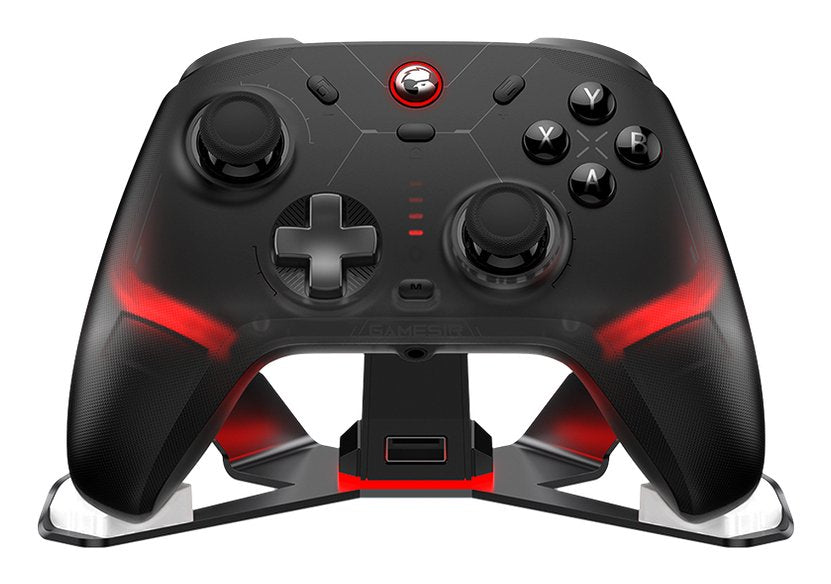 Gamesir Controller Cyclone 2 Tri-Mode Connect Negro Switch