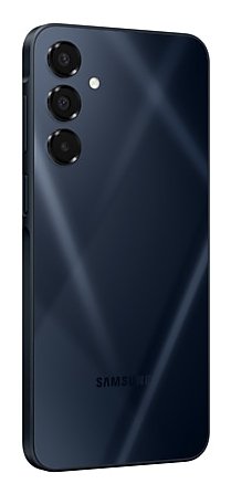 Samsung Galaxy A16 (A166) 5g Ds 4/128gb Blue Black