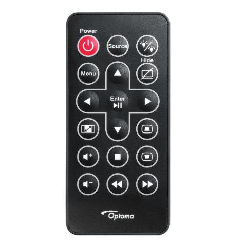 EAN 5055387600256 - Optoma ML750e Proyector de corto alcance DLP WXGA (1280x800) 3D Negro imagen 10
