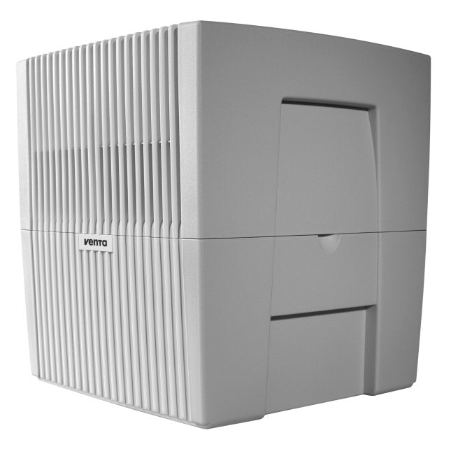 Humidificador Venta Lw25 7 L Blanco
