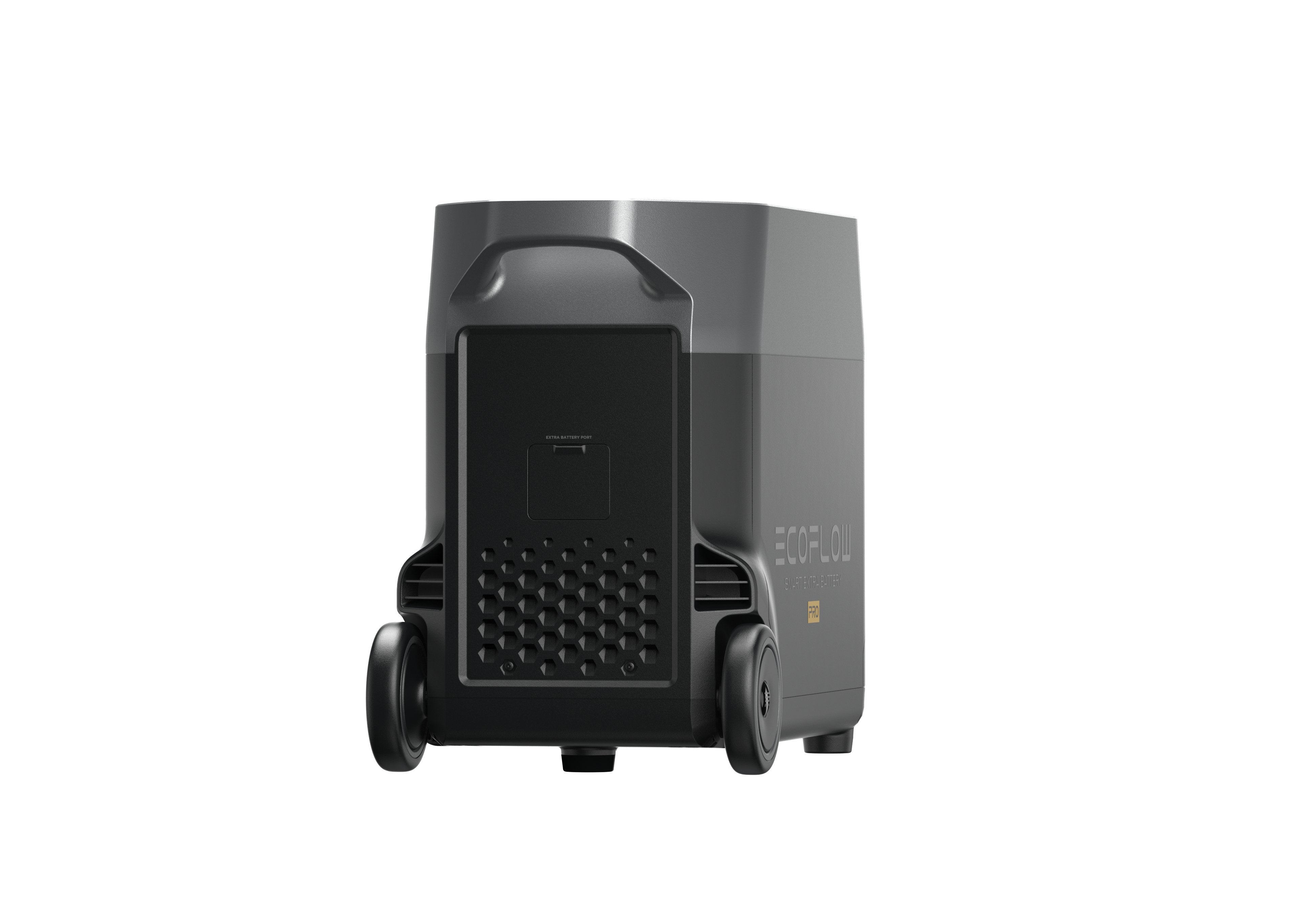 Ecoflow Delta Pro Batería