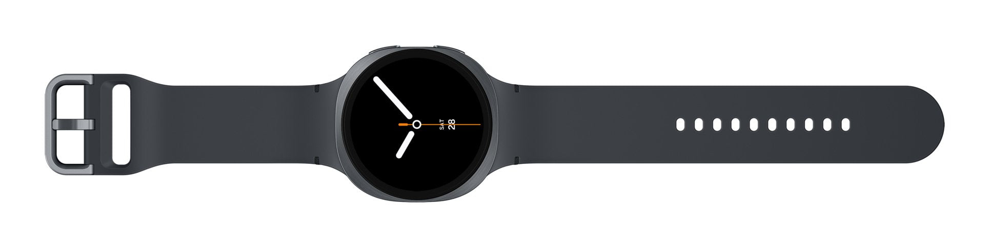 Watch Samsung Galaxy Watch 8 L335 44mm Lte Region West - Graphite