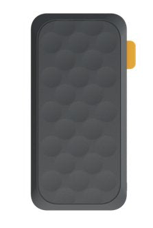 Power Bank Fuel Series Fs-5101 10000mah Negro Xtorm 10000mah/ Hasta 20w/ 2xusb-C, 1xusb-A/ Lcd