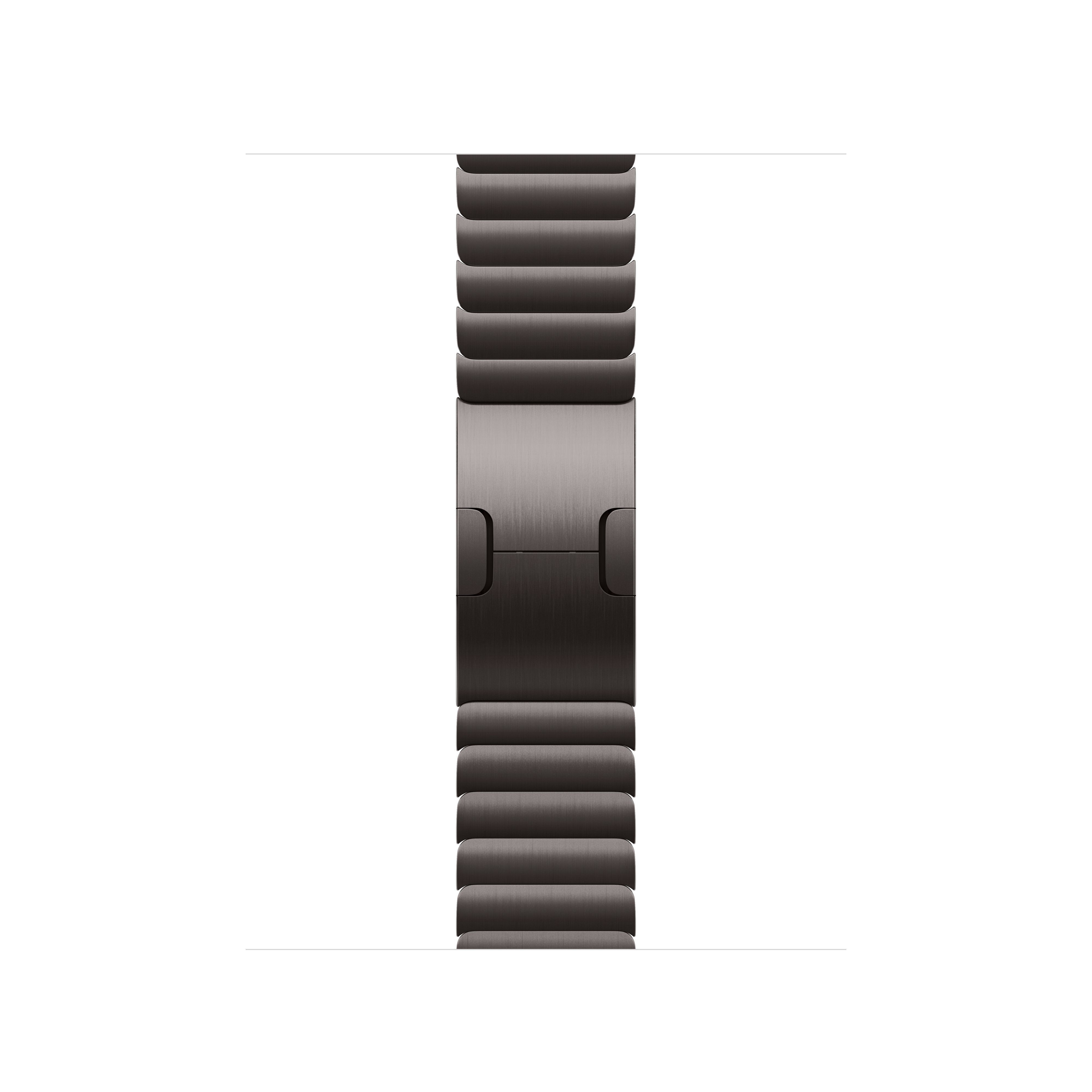 EAN 0195949658143 - Apple MXMD3ZM/A Accesorios para dispositivos vestibles inteligentes Grupo de rock Gris Acero inoxidable imagen 1