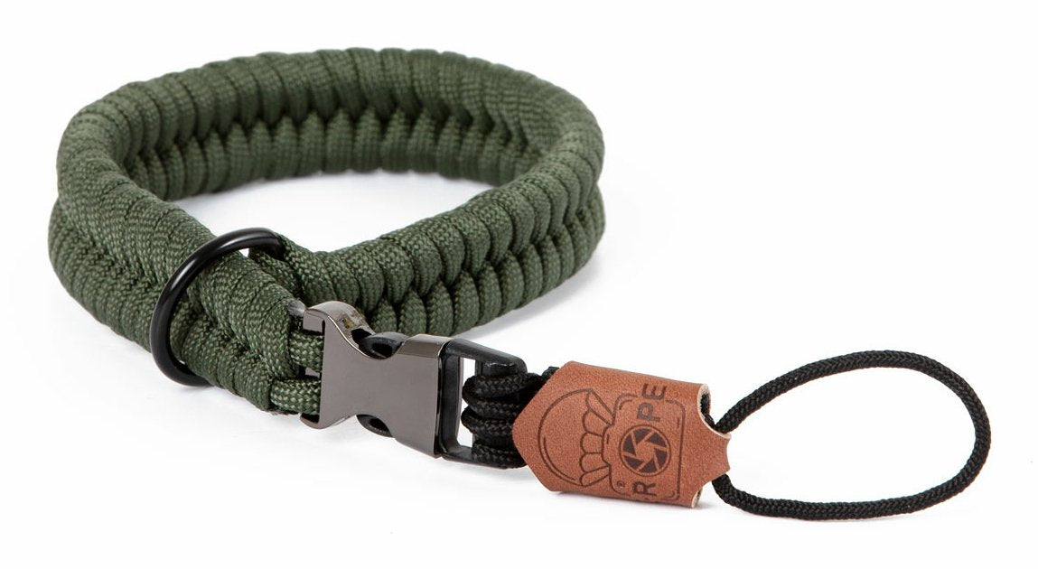 EAN 4260572670261 - C-Rope Claw correa Cámara digital Nylon Oliva imagen 1