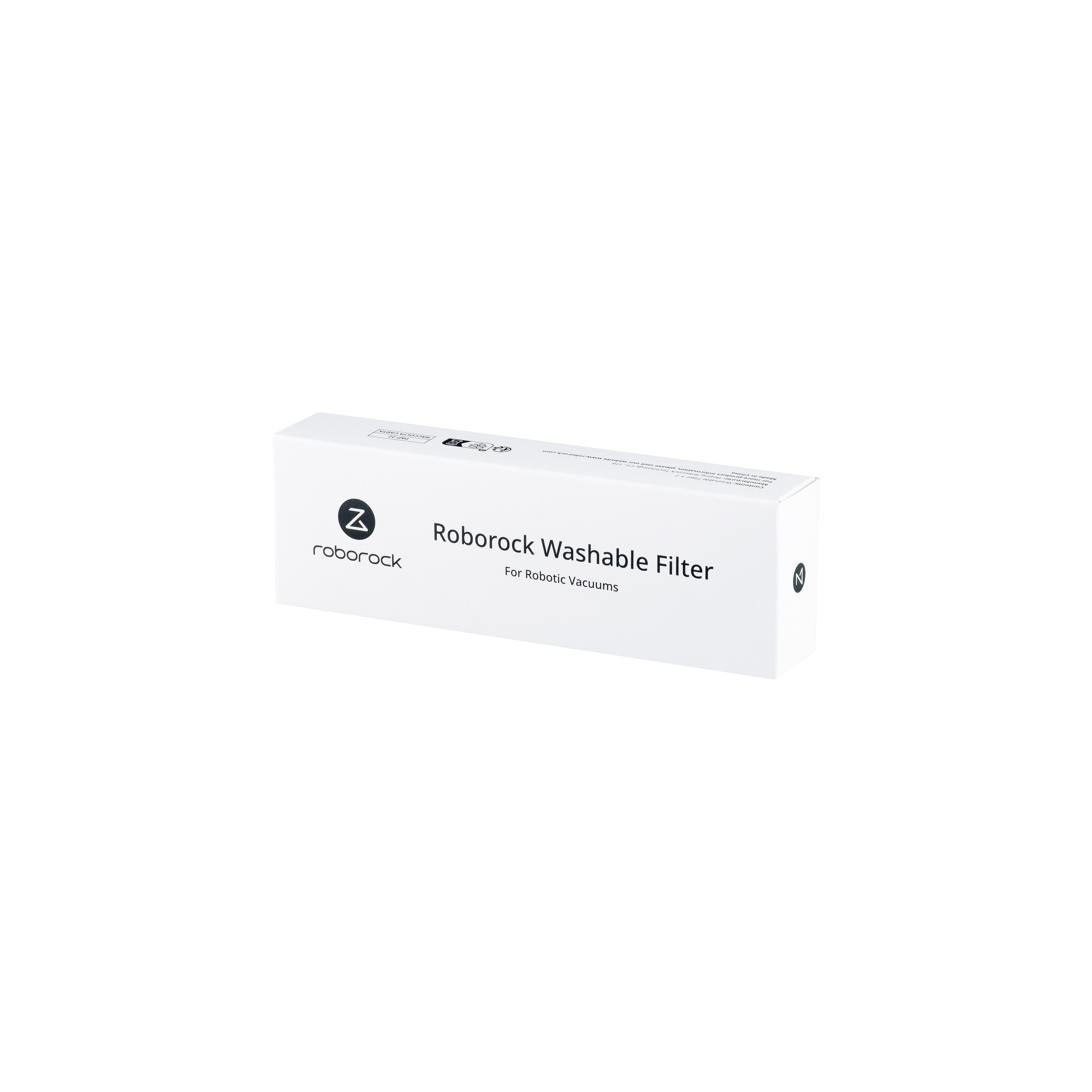 EAN 6970995788365 - Roborock 1480187 Filtro Robot aspirador imagen 5