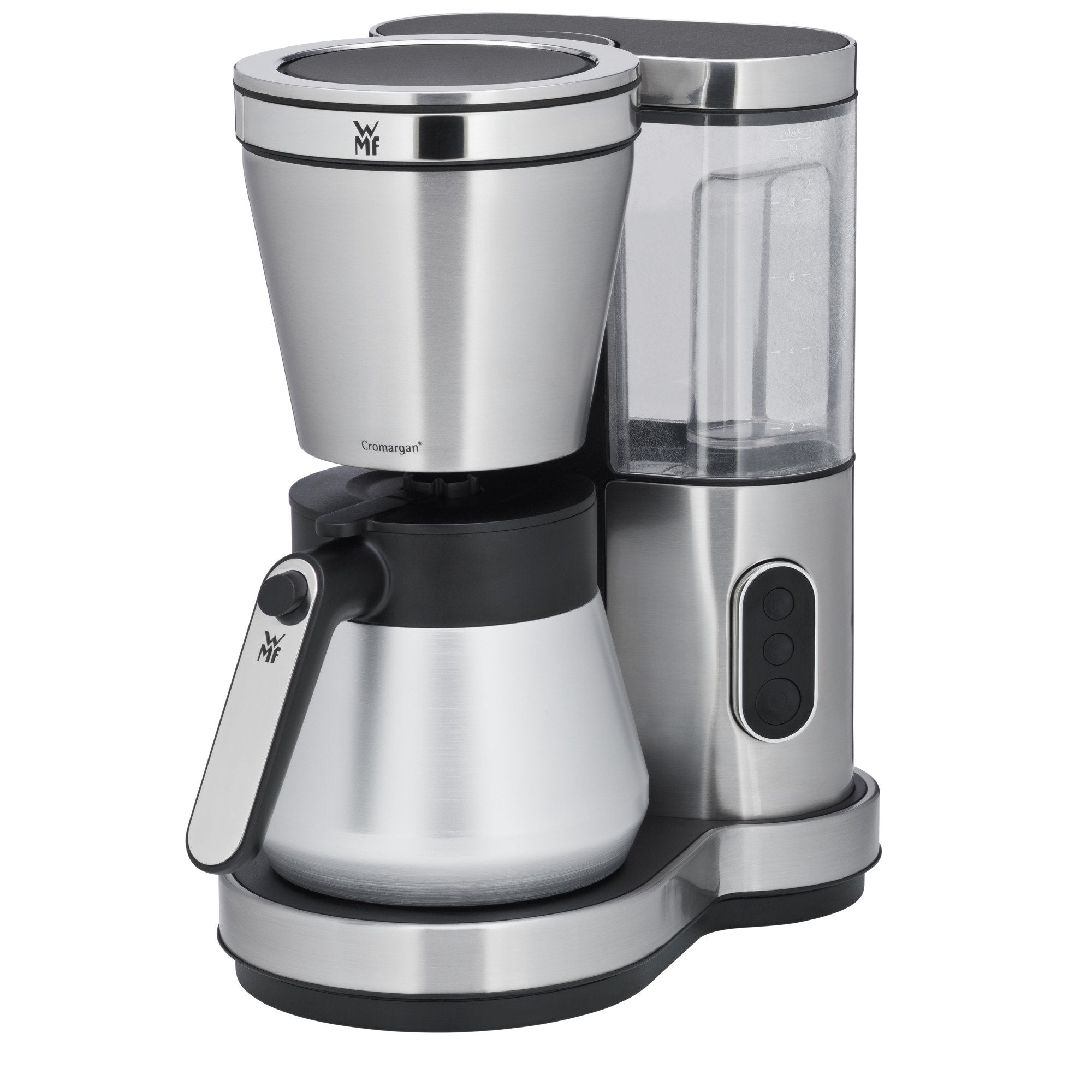 Cafetera  Wmf Lono 04.1231.0011 Eléctrica Semi-Automática Cafetera De Filtro 1 L