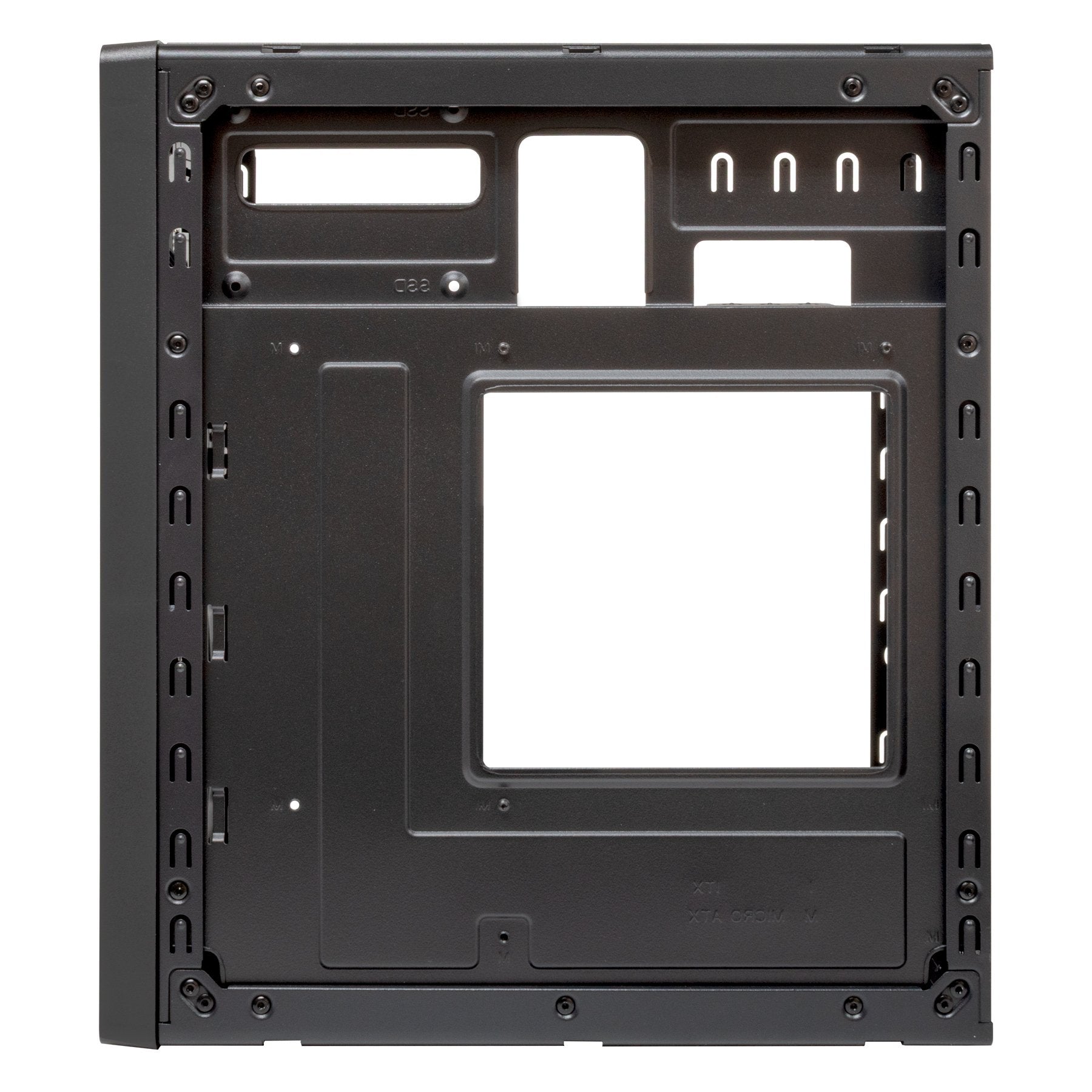 EAN 8436617921148 - UNYKAch Numen 300 Pro Micro Torre Negro, Rojo imagen 6